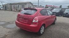 2011 Hyundai Accent L, HATCH, 4 CYL, MANUAL, ONLY 153KMS, CERTIF - Photo 5