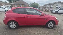 2011 Hyundai Accent L, HATCH, 4 CYL, MANUAL, ONLY 153KMS, CERTIF - Photo 6