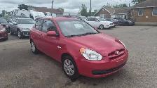 2011 Hyundai Accent L, HATCH, 4 CYL, MANUAL, ONLY 153KMS, CERTIF - Photo 7
