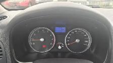 2011 Hyundai Accent L, HATCH, 4 CYL, MANUAL, ONLY 153KMS, CERTIF - Photo 10