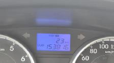 2011 Hyundai Accent L, HATCH, 4 CYL, MANUAL, ONLY 153KMS, CERTIF - Photo 11