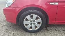 2011 Hyundai Accent L, HATCH, 4 CYL, MANUAL, ONLY 153KMS, CERTIF - Photo 14
