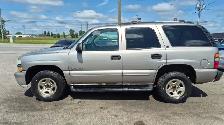 2000 Chevrolet Tahoe LS, UNDERCOATED, NEED WORK, RUNS - Photo 2