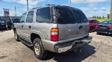 2000 Chevrolet Tahoe LS, UNDERCOATED, NEED WORK, RUNS - Photo 3