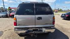 2000 Chevrolet Tahoe LS, UNDERCOATED, NEED WORK, RUNS - Photo 4