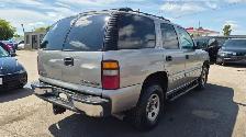 2000 Chevrolet Tahoe LS, UNDERCOATED, NEED WORK, RUNS - Photo 5