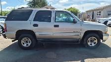 2000 Chevrolet Tahoe LS, UNDERCOATED, NEED WORK, RUNS - Photo 6