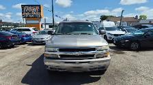 2000 Chevrolet Tahoe LS, UNDERCOATED, NEED WORK, RUNS - Photo 8