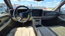 2000 Chevrolet Tahoe LS, UNDERCOATED, NEED WORK, RUNS - Photo 11