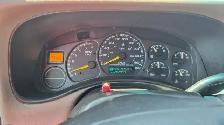 2000 Chevrolet Tahoe LS, UNDERCOATED, NEED WORK, RUNS - Photo 12