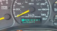 2000 Chevrolet Tahoe LS, UNDERCOATED, NEED WORK, RUNS - Photo 13