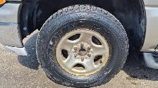 2000 Chevrolet Tahoe LS, UNDERCOATED, NEED WORK, RUNS - Photo 15