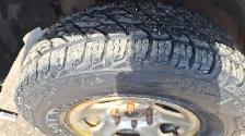 2000 Chevrolet Tahoe LS, UNDERCOATED, NEED WORK, RUNS - Photo 16