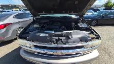 2000 Chevrolet Tahoe LS, UNDERCOATED, NEED WORK, RUNS - Photo 17