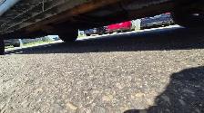 2000 Chevrolet Tahoe LS, UNDERCOATED, NEED WORK, RUNS - Photo 19