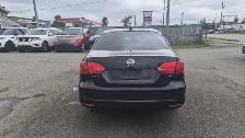 2014 Volkswagen Jetta AS IS, HIGHLINE, NO ACCIDENTS, WELL MAINTA - Photo 4