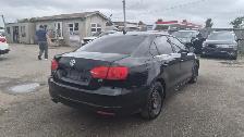 2014 Volkswagen Jetta AS IS, HIGHLINE, NO ACCIDENTS, WELL MAINTA - Photo 5