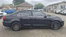 2014 Volkswagen Jetta AS IS, HIGHLINE, NO ACCIDENTS, WELL MAINTA - Photo 6