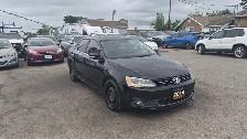 2014 Volkswagen Jetta AS IS, HIGHLINE, NO ACCIDENTS, WELL MAINTA - Photo 7
