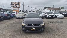 2014 Volkswagen Jetta AS IS, HIGHLINE, NO ACCIDENTS, WELL MAINTA - Photo 8