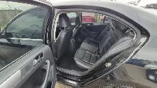 2014 Volkswagen Jetta AS IS, HIGHLINE, NO ACCIDENTS, WELL MAINTA - Photo 10