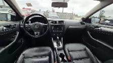 2014 Volkswagen Jetta AS IS, HIGHLINE, NO ACCIDENTS, WELL MAINTA - Photo 11