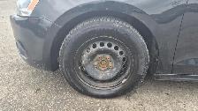 2014 Volkswagen Jetta AS IS, HIGHLINE, NO ACCIDENTS, WELL MAINTA - Photo 15
