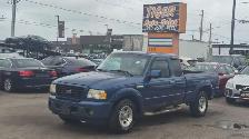 2009 Ford Ranger XL, RUNS AND DRIVES, RUSTY, AS IS
