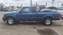 2009 Ford Ranger XL, RUNS AND DRIVES, RUSTY, AS IS - Photo 2