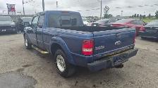 2009 Ford Ranger XL, RUNS AND DRIVES, RUSTY, AS IS - Photo 3