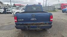 2009 Ford Ranger XL, RUNS AND DRIVES, RUSTY, AS IS - Photo 4