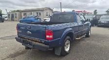 2009 Ford Ranger XL, RUNS AND DRIVES, RUSTY, AS IS - Photo 5