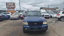 2009 Ford Ranger XL, RUNS AND DRIVES, RUSTY, AS IS - Photo 8