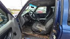 2009 Ford Ranger XL, RUNS AND DRIVES, RUSTY, AS IS - Photo 9