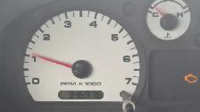 2009 Ford Ranger XL, RUNS AND DRIVES, RUSTY, AS IS - Photo 11