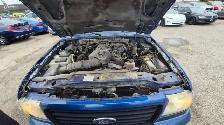 2009 Ford Ranger XL, RUNS AND DRIVES, RUSTY, AS IS - Photo 12