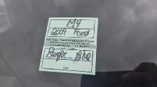 2009 Ford Ranger XL, RUNS AND DRIVES, RUSTY, AS IS - Photo 13