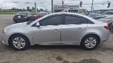 2014 Chevrolet Cruze 1LT, MANUAL, ONLY 75KMS, SUNROOF, LOW KMS, - Photo 2