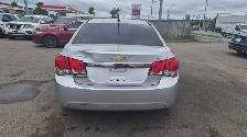 2014 Chevrolet Cruze 1LT, MANUAL, ONLY 75KMS, SUNROOF, LOW KMS, - Photo 4