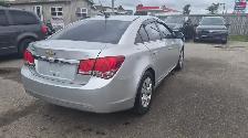 2014 Chevrolet Cruze 1LT, MANUAL, ONLY 75KMS, SUNROOF, LOW KMS, - Photo 5