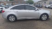 2014 Chevrolet Cruze 1LT, MANUAL, ONLY 75KMS, SUNROOF, LOW KMS, - Photo 6
