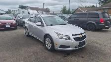 2014 Chevrolet Cruze 1LT, MANUAL, ONLY 75KMS, SUNROOF, LOW KMS, - Photo 7