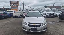 2014 Chevrolet Cruze 1LT, MANUAL, ONLY 75KMS, SUNROOF, LOW KMS, - Photo 8