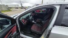 2014 Chevrolet Cruze 1LT, MANUAL, ONLY 75KMS, SUNROOF, LOW KMS, - Photo 9