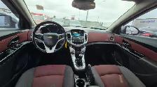 2014 Chevrolet Cruze 1LT, MANUAL, ONLY 75KMS, SUNROOF, LOW KMS, - Photo 11