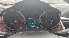 2014 Chevrolet Cruze 1LT, MANUAL, ONLY 75KMS, SUNROOF, LOW KMS, - Photo 12