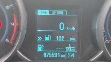 2014 Chevrolet Cruze 1LT, MANUAL, ONLY 75KMS, SUNROOF, LOW KMS, - Photo 13