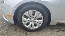 2014 Chevrolet Cruze 1LT, MANUAL, ONLY 75KMS, SUNROOF, LOW KMS, - Photo 15