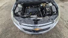 2014 Chevrolet Cruze 1LT, MANUAL, ONLY 75KMS, SUNROOF, LOW KMS, - Photo 17