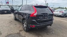 2011 Volvo XC60 T6 Level III, RUNS AND DRIVES, AS IS - Photo 3
